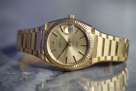 rolex beta quartz|rolex quartz watches.